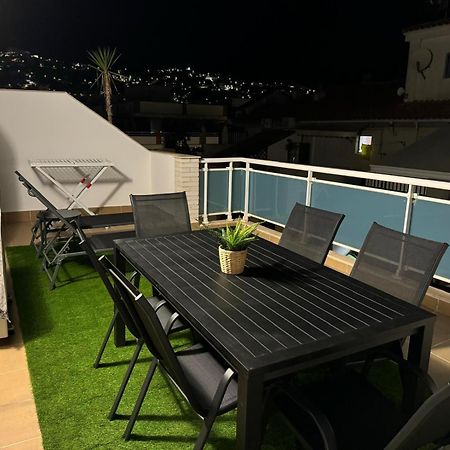 Elegante Atico Con Garaje En Peniscola By Bebalmy Apartment Екстериор снимка