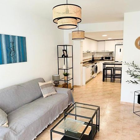Elegante Atico Con Garaje En Peniscola By Bebalmy Apartment Екстериор снимка