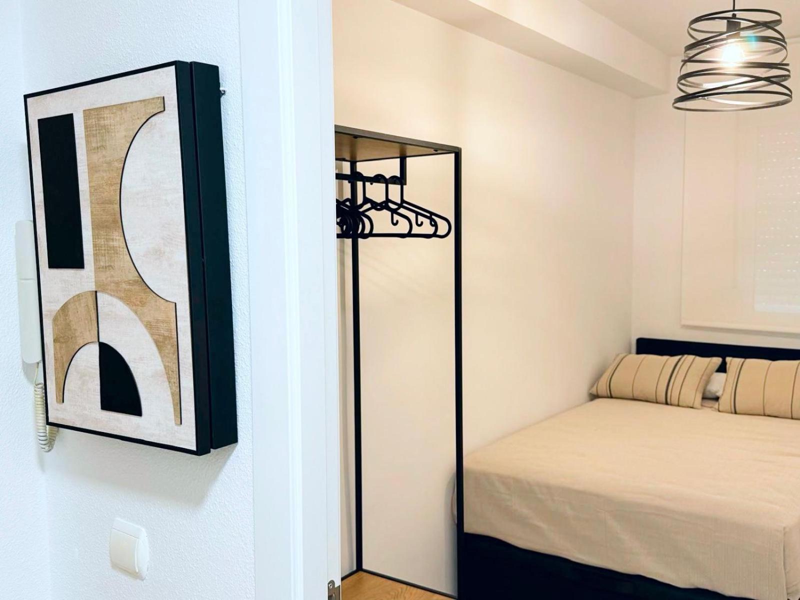 Elegante Atico Con Garaje En Peniscola By Bebalmy Apartment Екстериор снимка