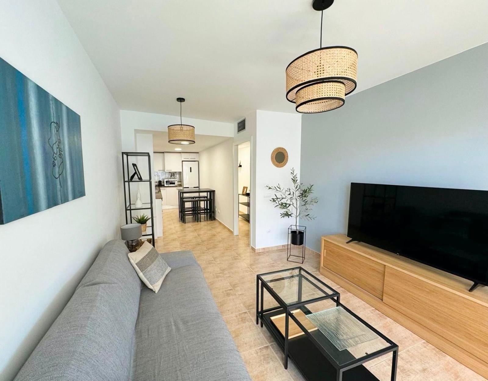 Elegante Atico Con Garaje En Peniscola By Bebalmy Apartment Екстериор снимка