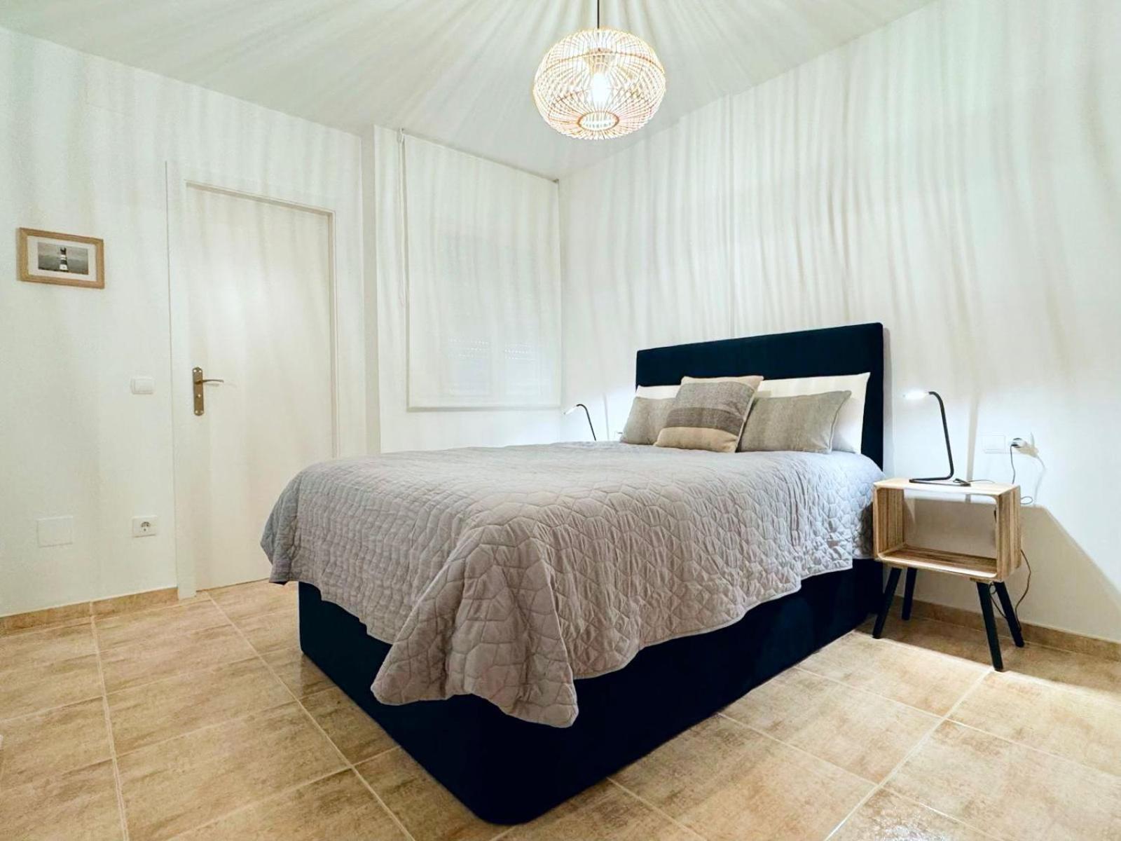 Elegante Atico Con Garaje En Peniscola By Bebalmy Apartment Екстериор снимка