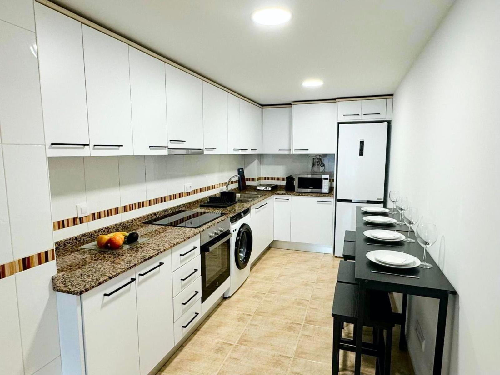 Elegante Atico Con Garaje En Peniscola By Bebalmy Apartment Екстериор снимка