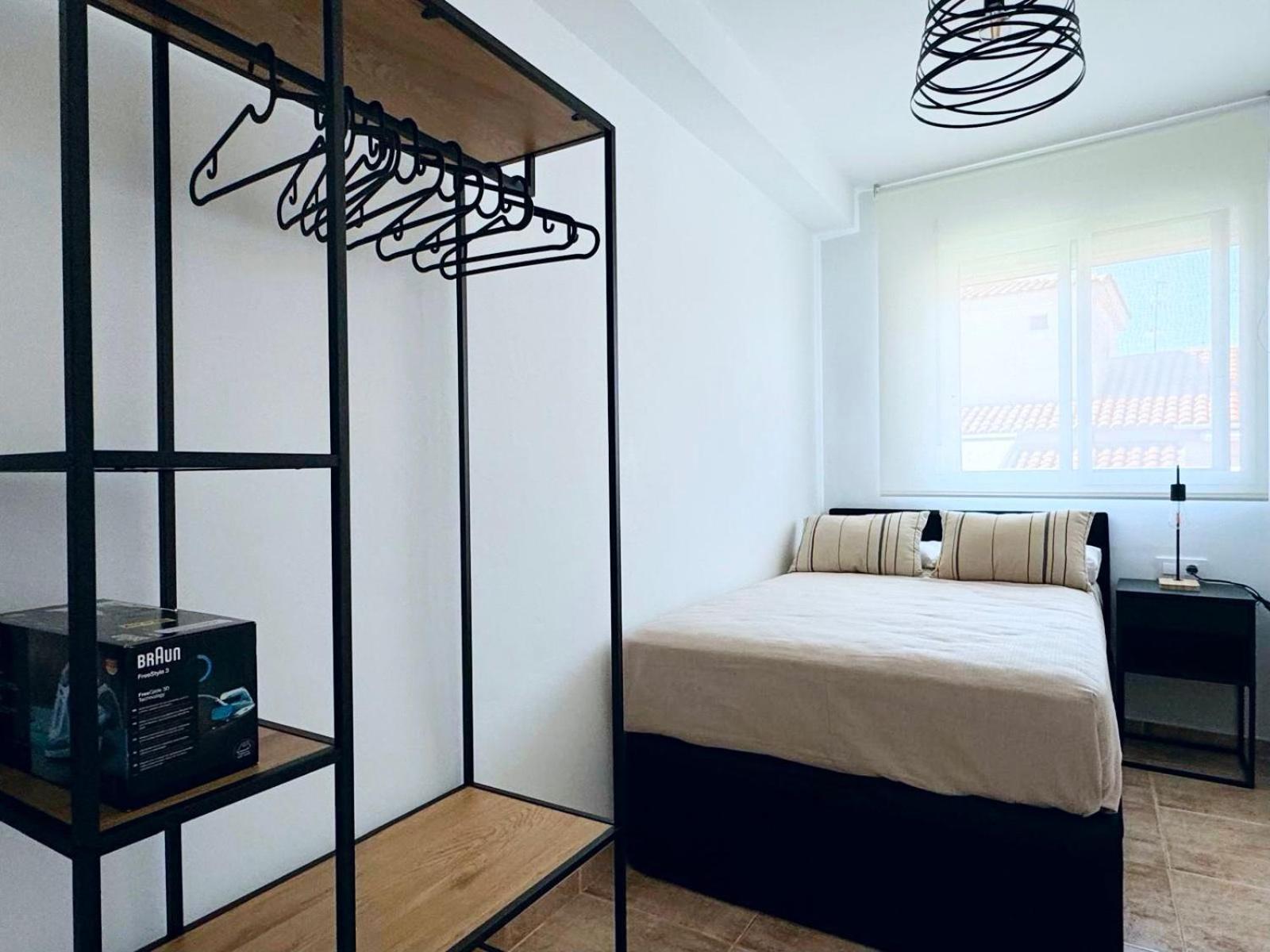 Elegante Atico Con Garaje En Peniscola By Bebalmy Apartment Екстериор снимка
