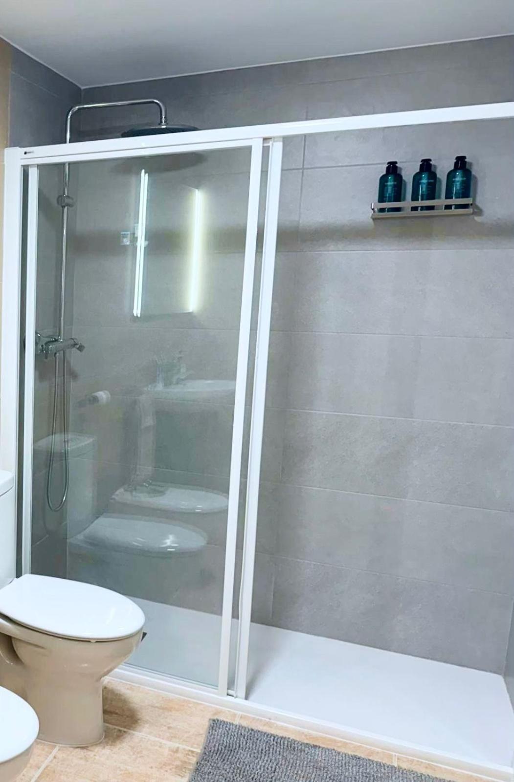 Elegante Atico Con Garaje En Peniscola By Bebalmy Apartment Екстериор снимка