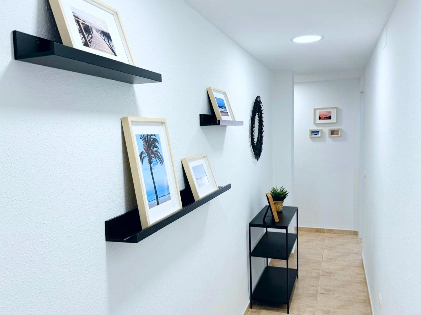 Elegante Atico Con Garaje En Peniscola By Bebalmy Apartment Екстериор снимка