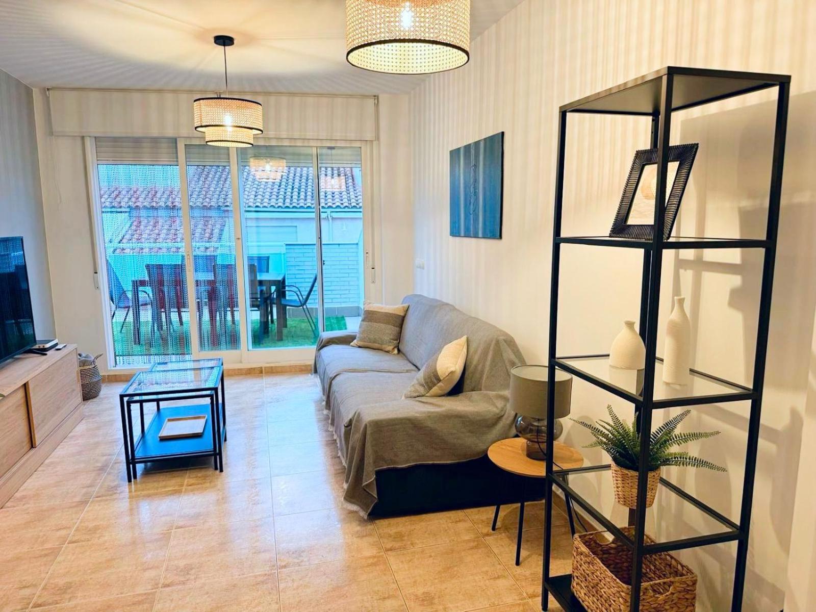 Elegante Atico Con Garaje En Peniscola By Bebalmy Apartment Екстериор снимка