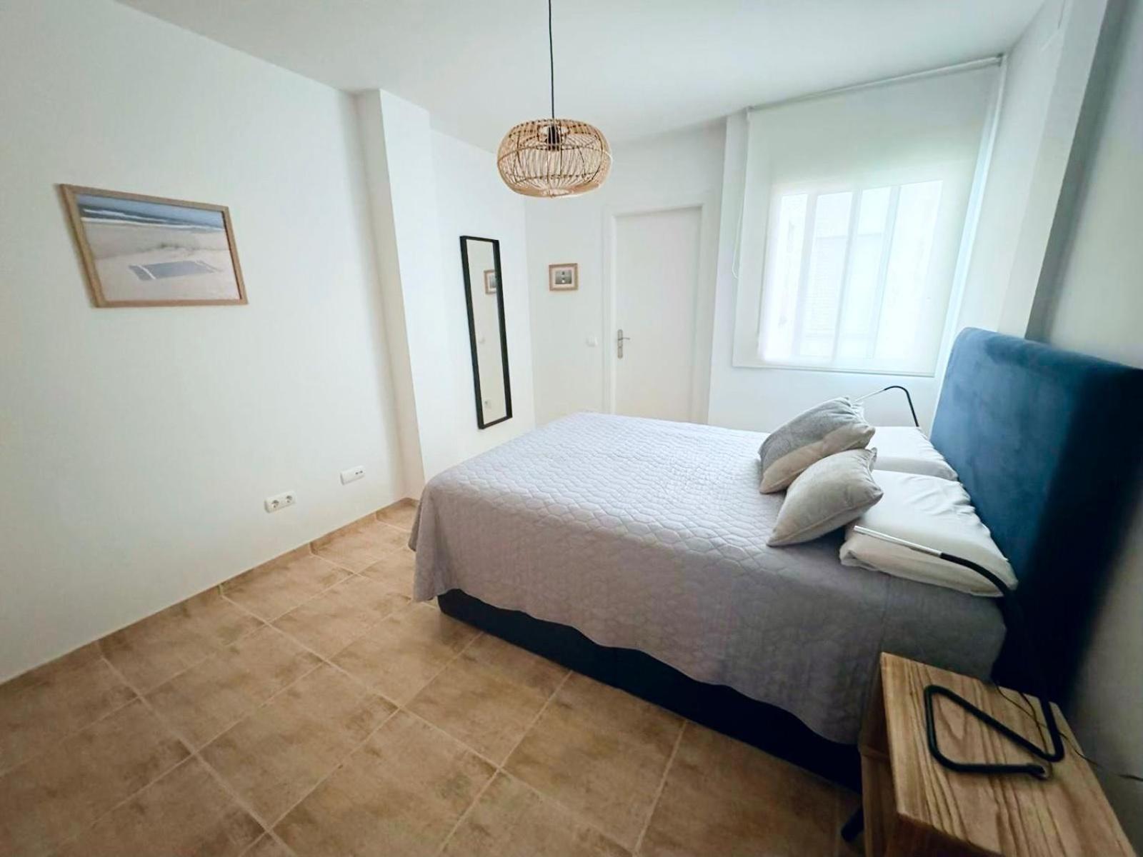 Elegante Atico Con Garaje En Peniscola By Bebalmy Apartment Екстериор снимка