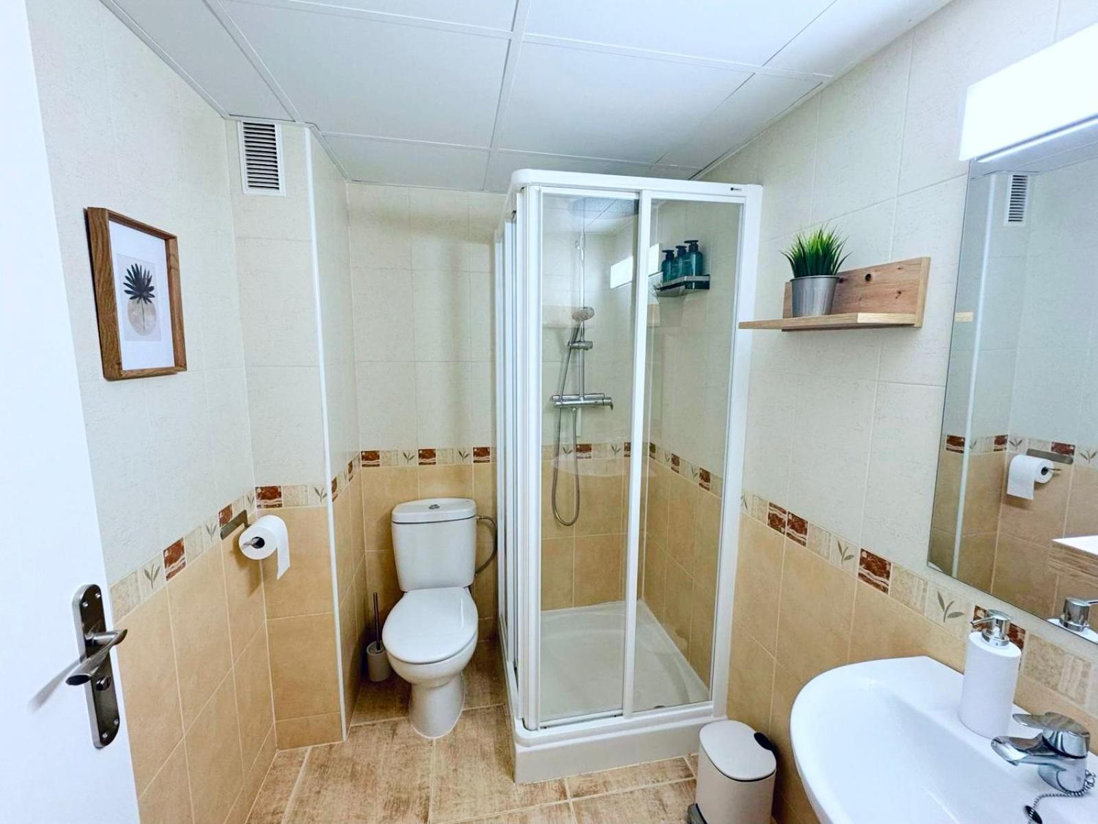 Elegante Atico Con Garaje En Peniscola By Bebalmy Apartment Екстериор снимка