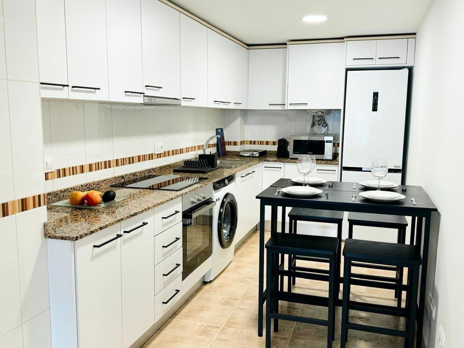 Elegante Atico Con Garaje En Peniscola By Bebalmy Apartment Екстериор снимка