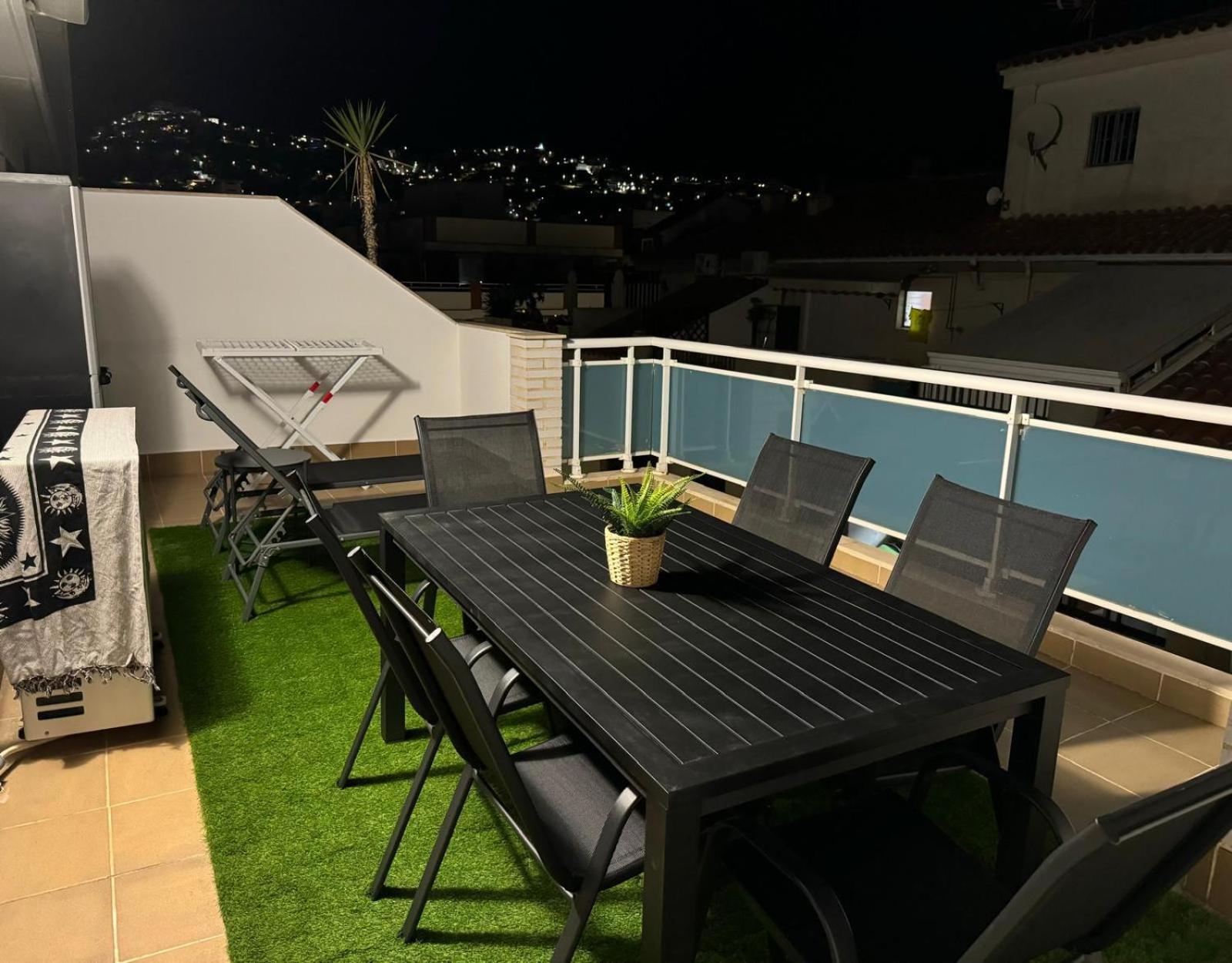 Elegante Atico Con Garaje En Peniscola By Bebalmy Apartment Екстериор снимка