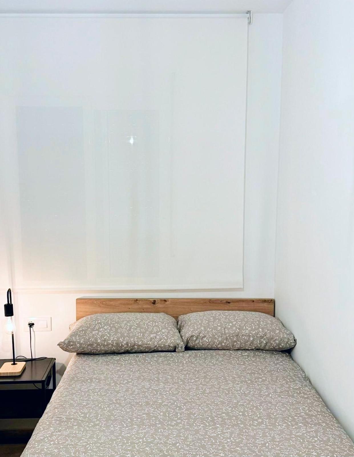 Elegante Atico Con Garaje En Peniscola By Bebalmy Apartment Екстериор снимка