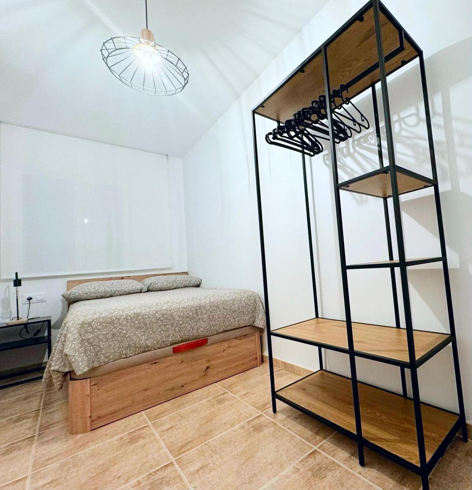 Elegante Atico Con Garaje En Peniscola By Bebalmy Apartment Екстериор снимка